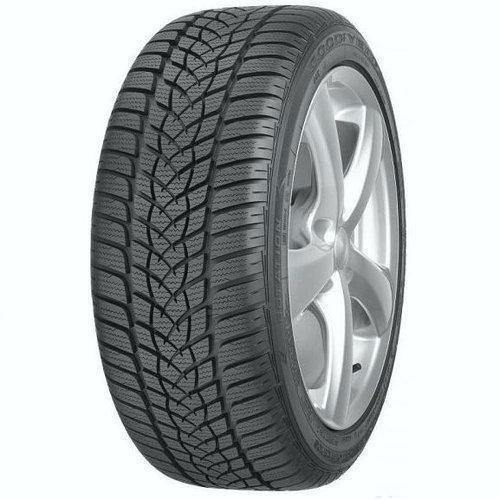 245/55R17 102H, Goodyear, ULTRA GRIP PERFORMANCE 2