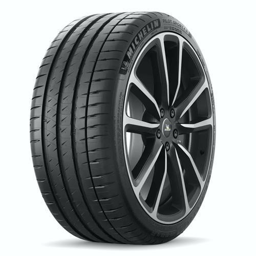 275/35R20 102Y, Michelin, PILOT SPORT 4 S