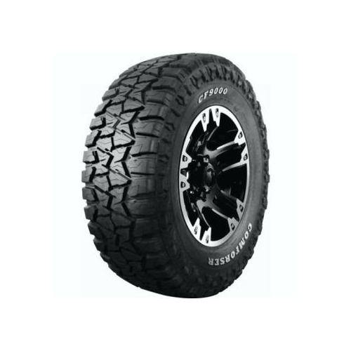 305/70R17 121/118Q, Comforser, CF9000