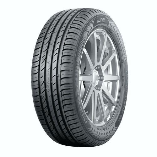 155/70R13 75T, Nokian Tyres, ILINE