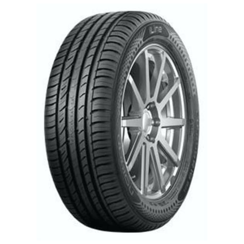 175/70R13 82T, Nokian Tyres, ILINE
