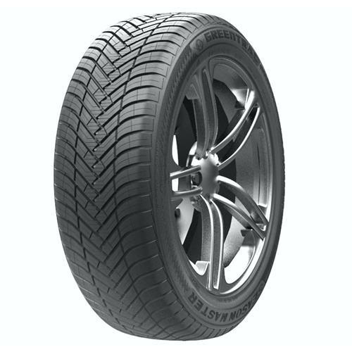185/55R15 82V, Greentrac, SEASON MASTER