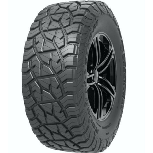 285/70R17 121/118S, Greentrac, ROUGH MASTER-RT