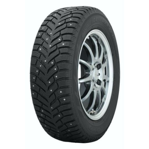195/55R16 87T, Toyo, OBSERVE ICE FREEZER, hrotovatelná