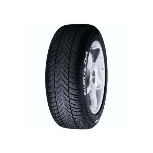 205/50R17 93V, Fulda, KRISTALL SUPREMO