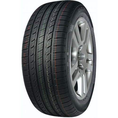 245/65R17 107H, Royal Black, ROYAL SPORT