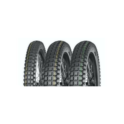 80/100D21 51P, Mitas, ENDURO HYBRID