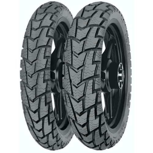 100/80D10 53P, Mitas, MC32 WIN SCOOT