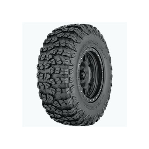 265/75R16 112/109Q, Yokohama, GEOLANDAR X-MT G005