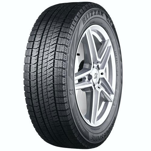 225/60R17 103S, Bridgestone, BLIZZAK ICE