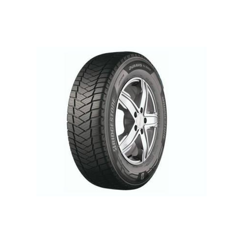 235/65R16 121/119R, Bridgestone, DURAVIS ALL SEASON