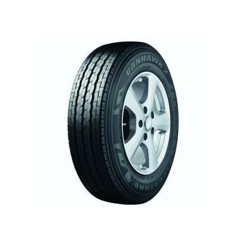 215/75R16 113/111R, Firestone, VANHAWK 2