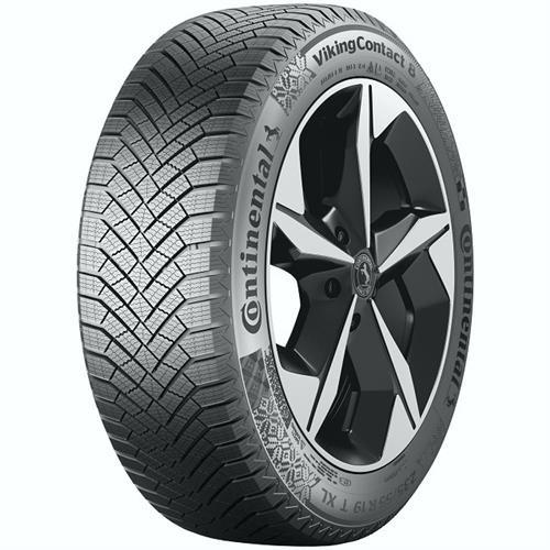 215/55R16 97H, Continental, CONTI VIKING CONTACT 8