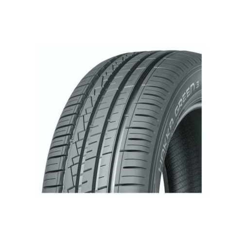 205/55R16 94H, Nokian, HAKKA GREEN 3