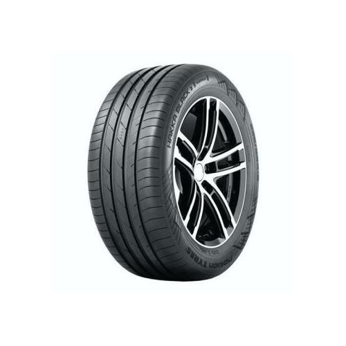 255/40R20 101W, Nokian, HAKKA BLACK 3 SUV SD