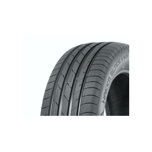 235/55R19 105W, Nokian, HAKKA BLACK 3 SUV