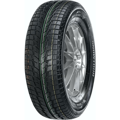 225/65R16 112/110R, Powertrac, SNOWTOUR