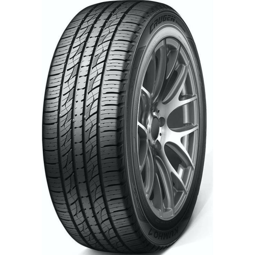 235/55R19 101H, Kumho, CRUGEN PREMIUM KL33