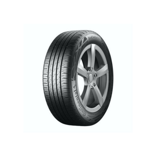225/60R17 99H, Continental, ECO CONTACT 6