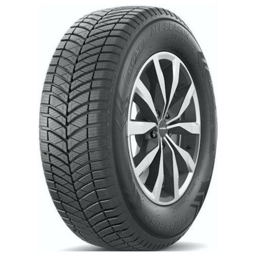 215/75R16 116/114R, Sebring, AS LIGHT TRUCK