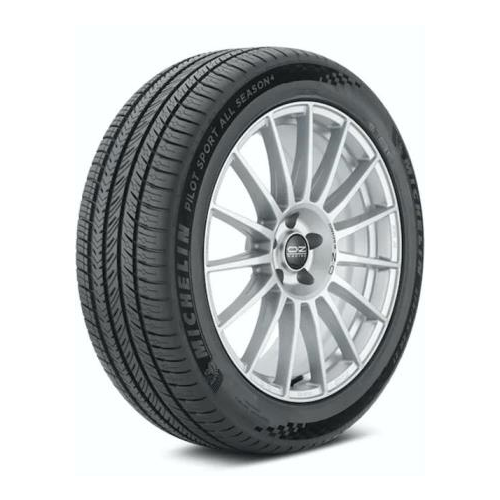 255/40R22 103V, Michelin, PILOT SPORT ALL SEASON 4