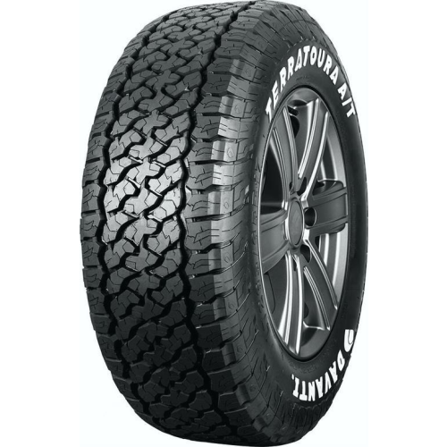 215/65R16 109/105R, Davanti, TERRATOURA A/T
