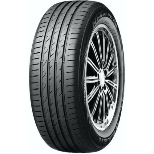 195/60R14 86H, Nexen, N'BLUE HD PLUS