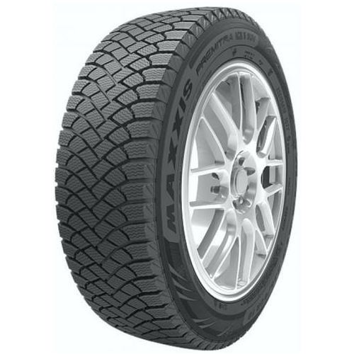 215/65R16 98T, Maxxis, PREMITRA ICE 5 SP5 SUV