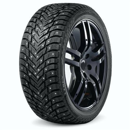 235/45R20 100T, Nokian, HKPL 10 HROT EV, hrotovatelná