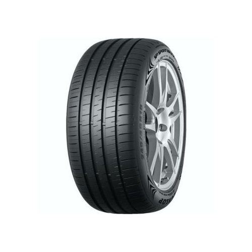 235/45R19 99V, Dunlop, SP SPORT MAXX 060