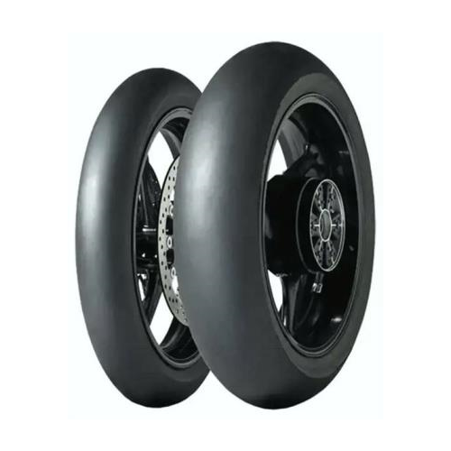 100/90D12 , Dunlop, S-SLK