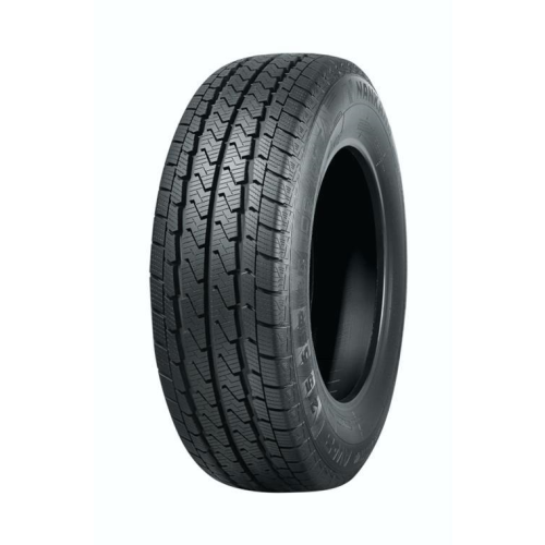195/60R16 99/97T, Nankang, ALL SEASON VAN AW-8
