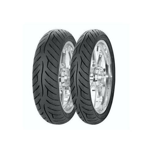 100/90D19 57V, Avon, AM 26 ROADRIDER