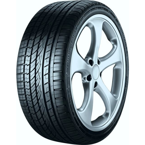 255/60R18 112H, Continental, CONTI CROSS CONTACT UHP