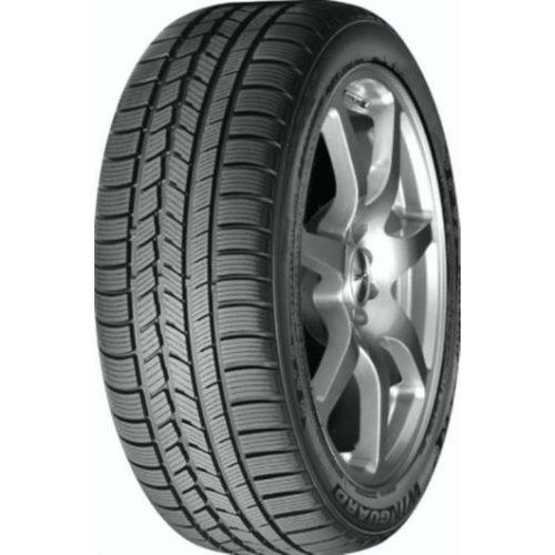 205/45R17 88V, Roadstone, WINGUARD SPORT