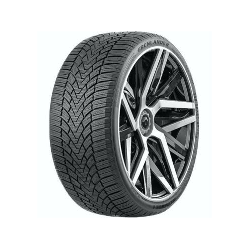 235/55R18 104H, Grenlander, ICEHAWKE I