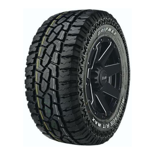 255/70R16 120/117Q, Gripmax, MUD RAGE R/T MAXX