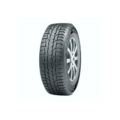 235/65R16 121/119R, Nokian, WR C3