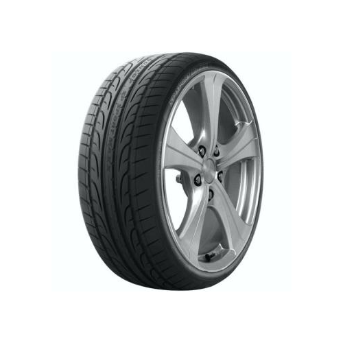 275/40R21 107Y, Dunlop, SP SPORT MAXX