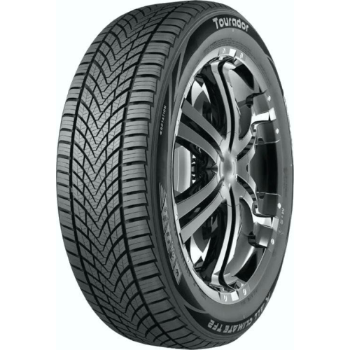 215/65R15 96H, Tourador, X ALL CLIMATE TF2