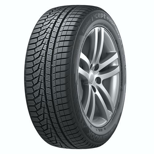 295/40R20 110V, Hankook, WINTER ICEPT EVO2 SUV W320A