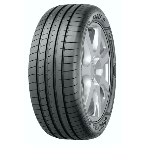 245/45R18 100Y, Goodyear, EAGLE F1 (ASYMMETRIC) 3