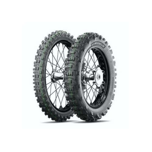 90/90D21 54R, Michelin, ENDURO MEDIUM 2
