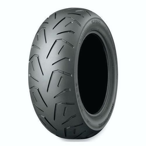 200/50R17 75W, Bridgestone, EXEDRA G852