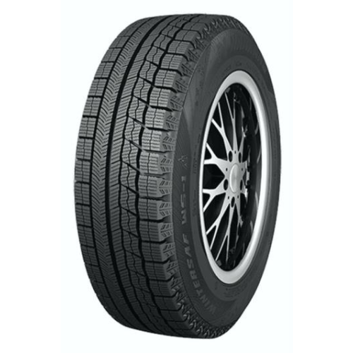 205/55R17 91Q, Nankang, WINTERSAF WS-1