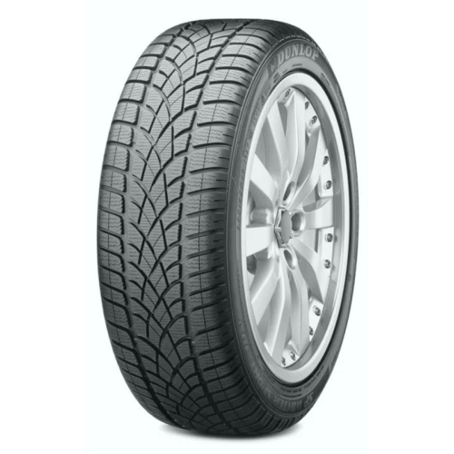 235/60R18 107H, Dunlop, SP WINTER SPORT 3D