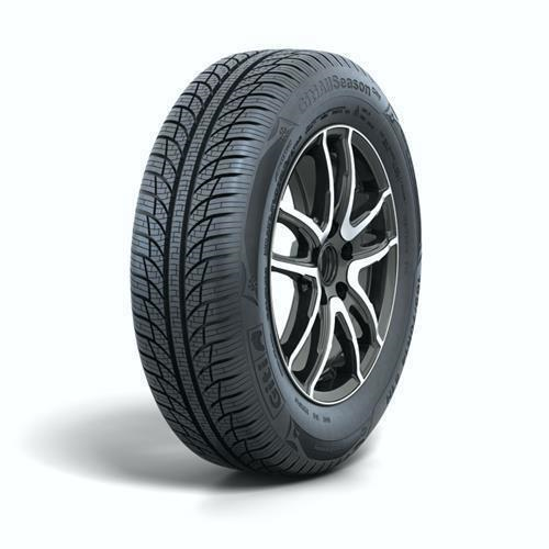 195/60R15 88H, Giti, ALL SEASON CITY