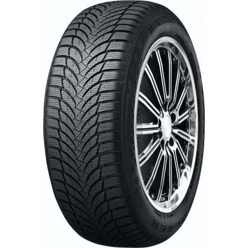 155/80R13 79T, Roadstone, WINGUARD SNOW G WH2