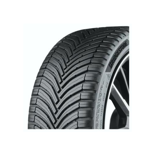 215/55R17 98W, Bridgestone, TURANZA ALL SEASON 6 DRIVEGUARD