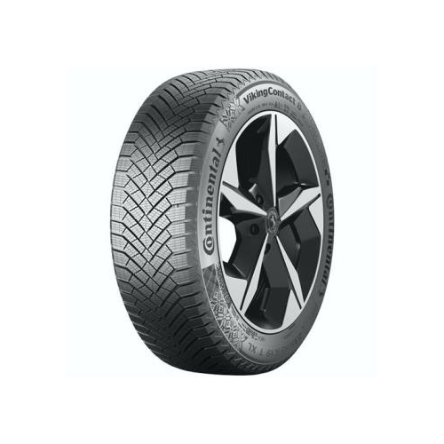 205/50R17 93H, Continental, CONTI VIKING CONTACT 8